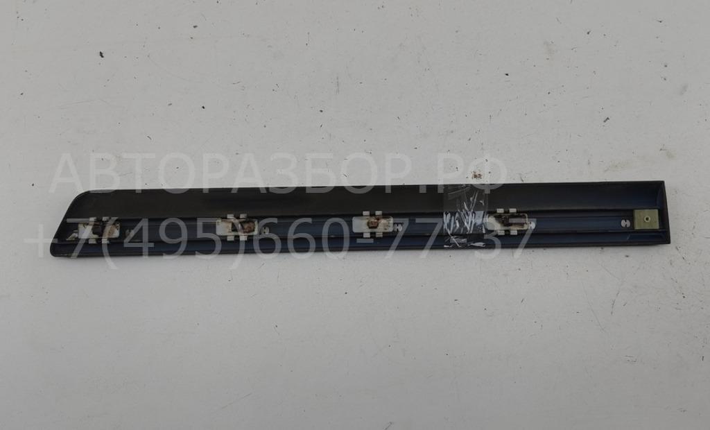 Накладка двери задней правой