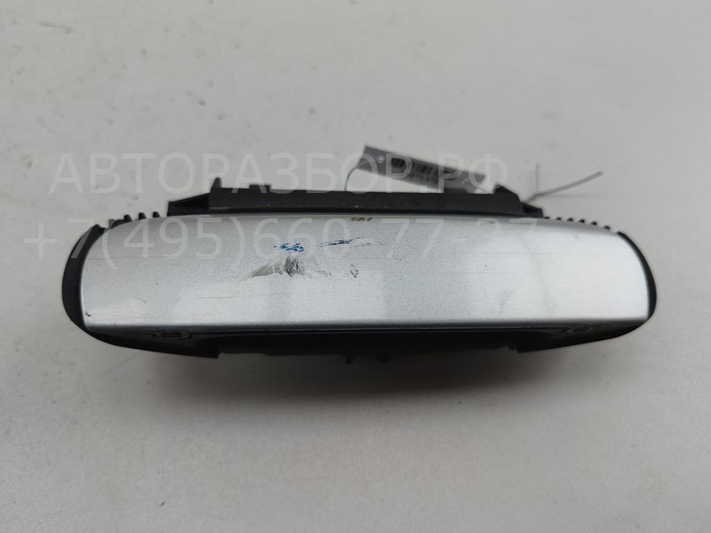 Ручка двери задней наружная правая