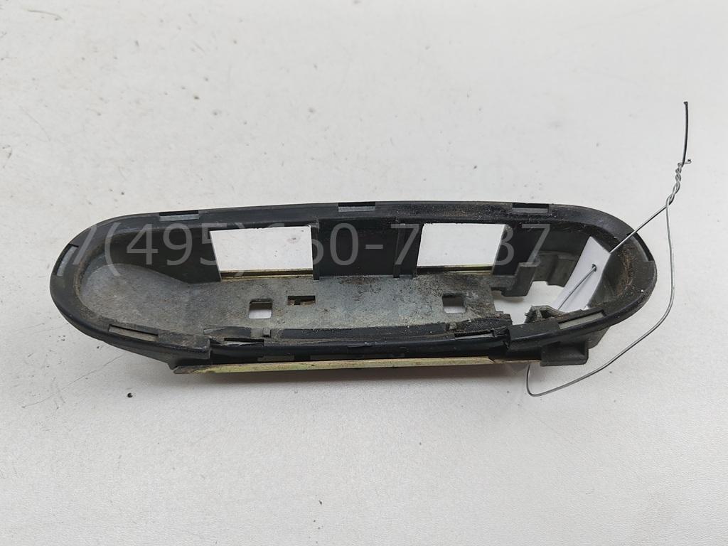 Кронштейн ручки