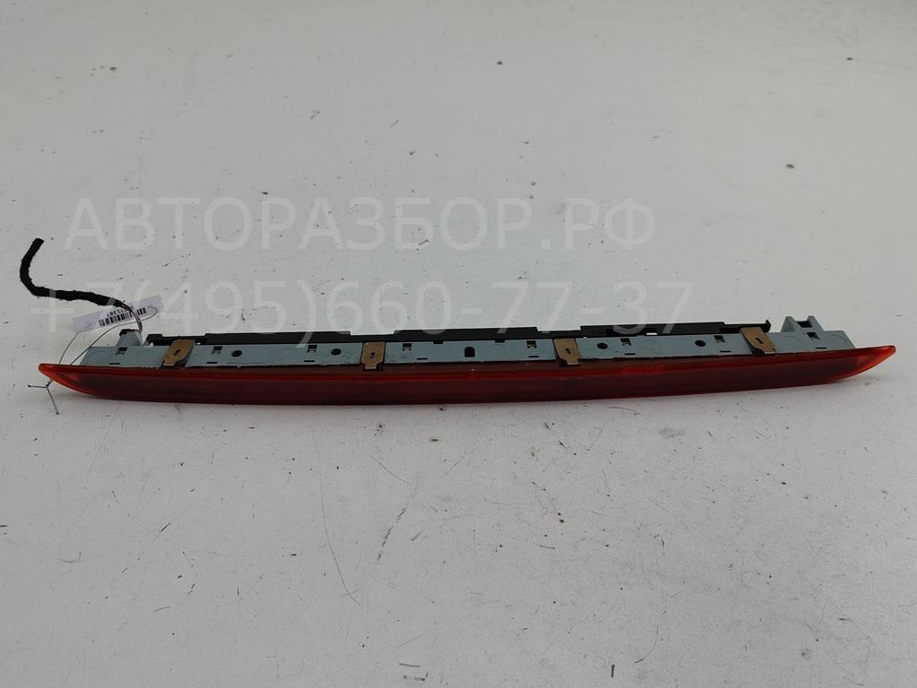 Фонарь задний (стоп сигнал)