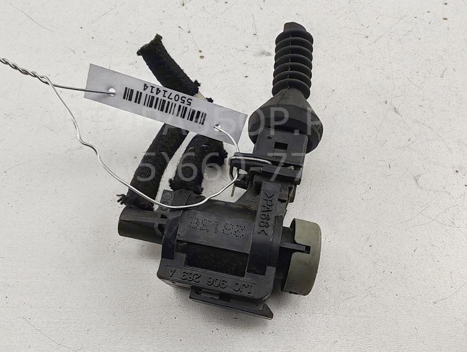 Клапан воздушный