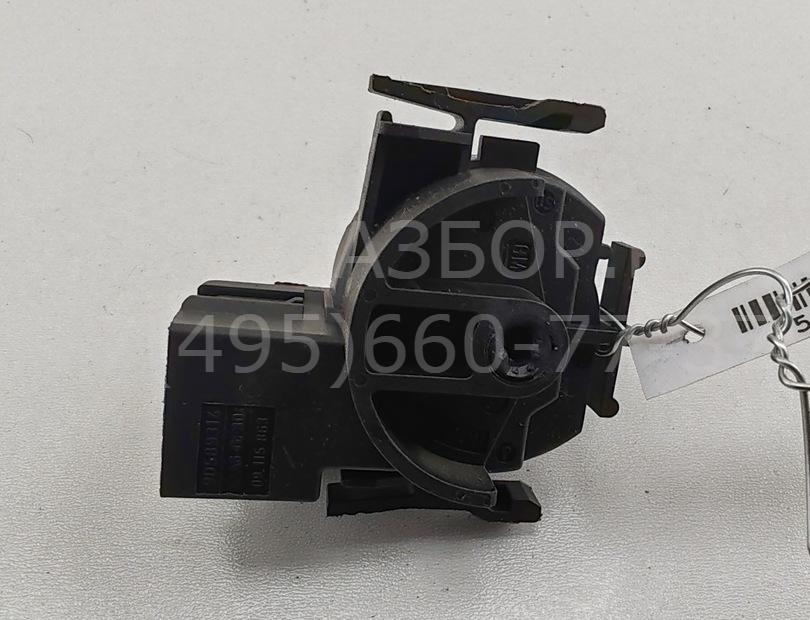 Контактная группа замка зажигания