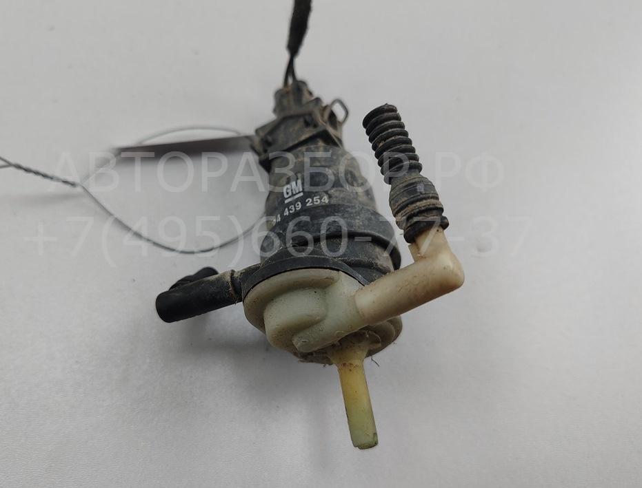 Насос омывателя