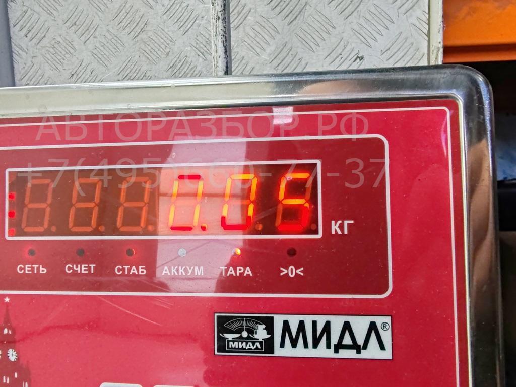 Датчик уровня в бачок омывателя