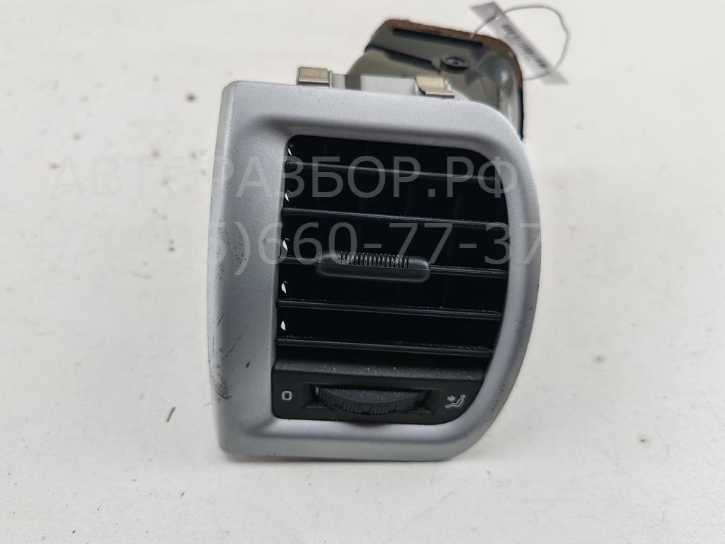 Дефлектор воздушный