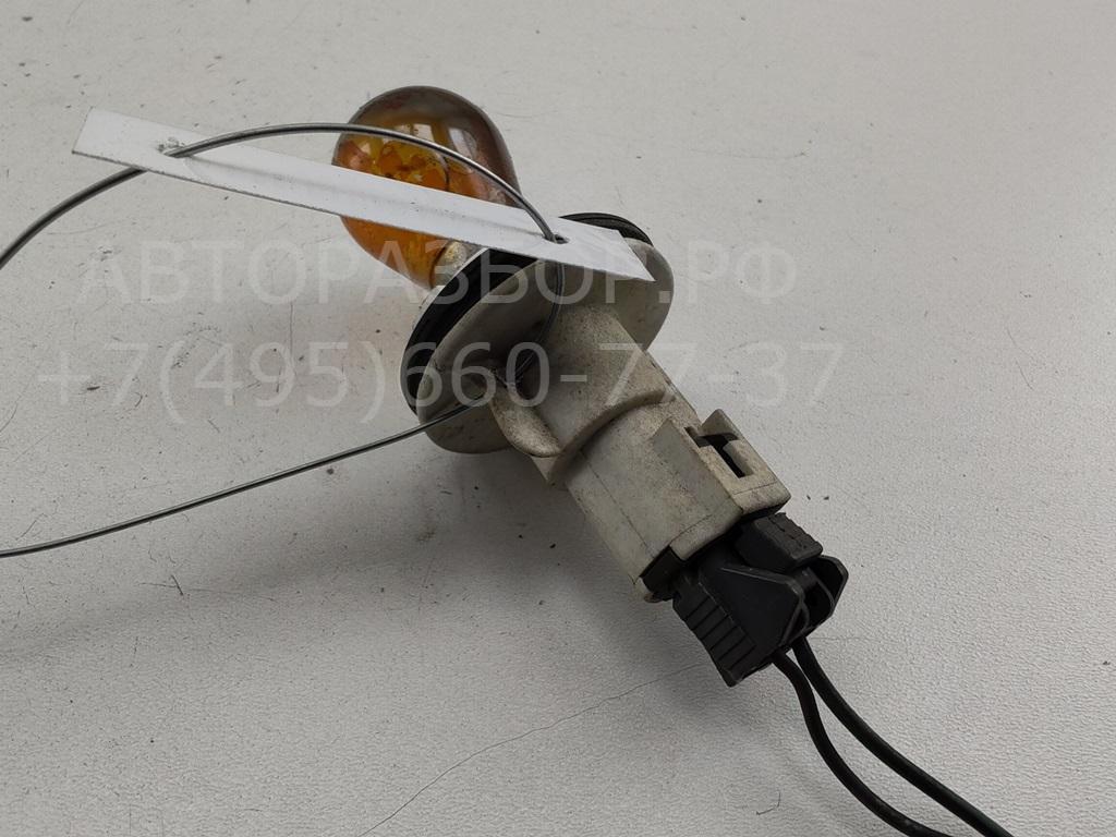 Патрон лампы