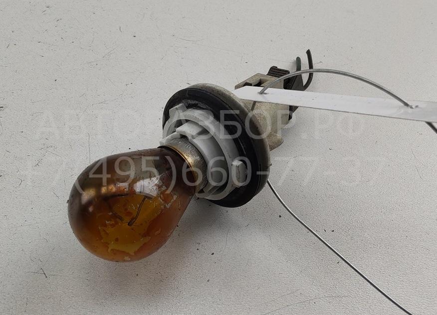 Патрон лампы