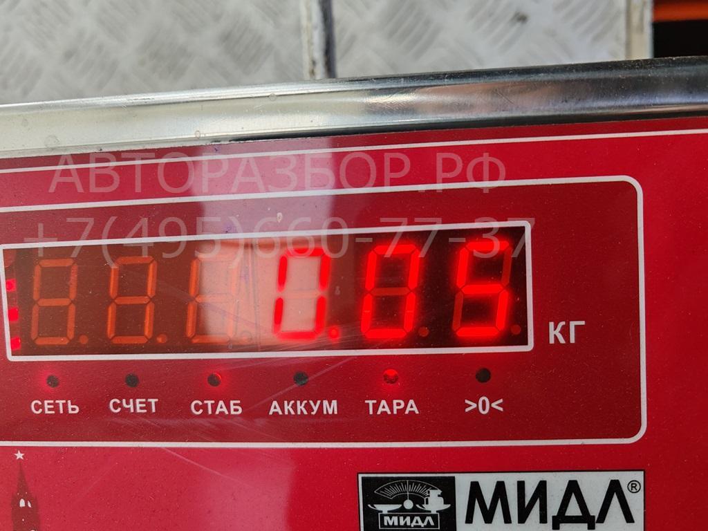 Датчик уровня в бачок омывателя