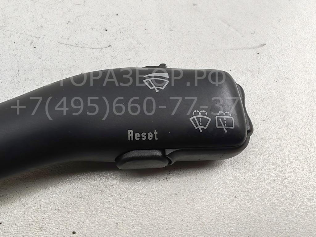 Переключатель стеклоочистителей