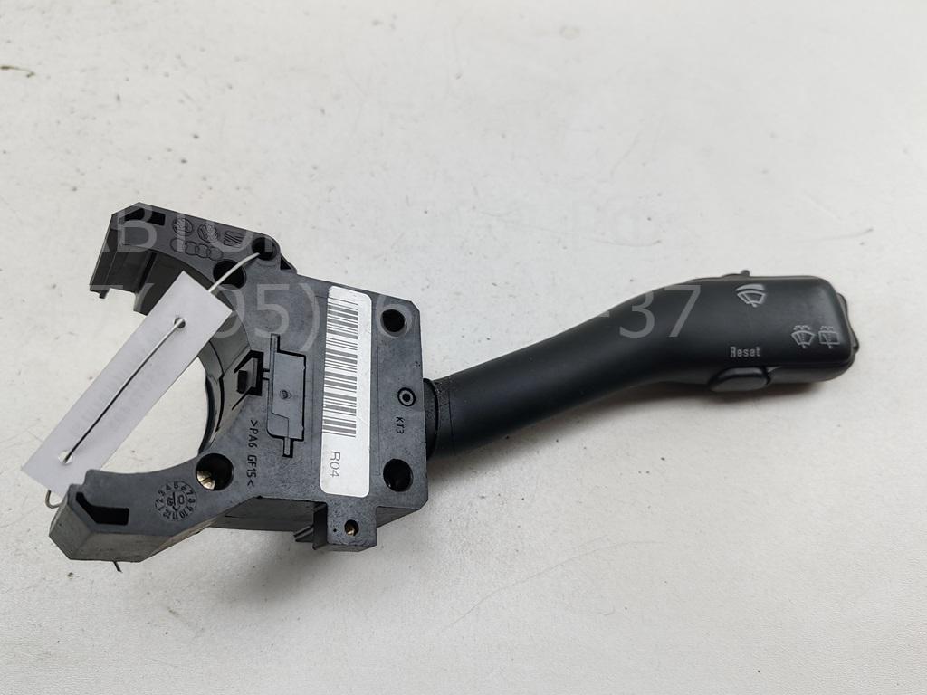 Переключатель стеклоочистителей