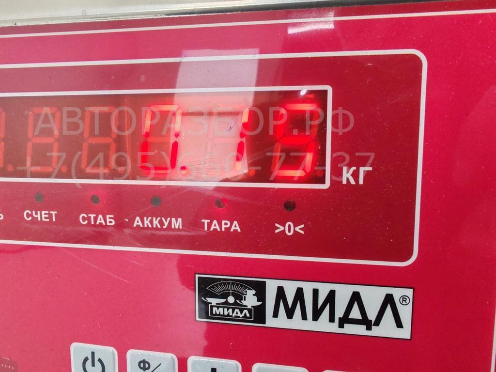 Переключатель стеклоочистителей