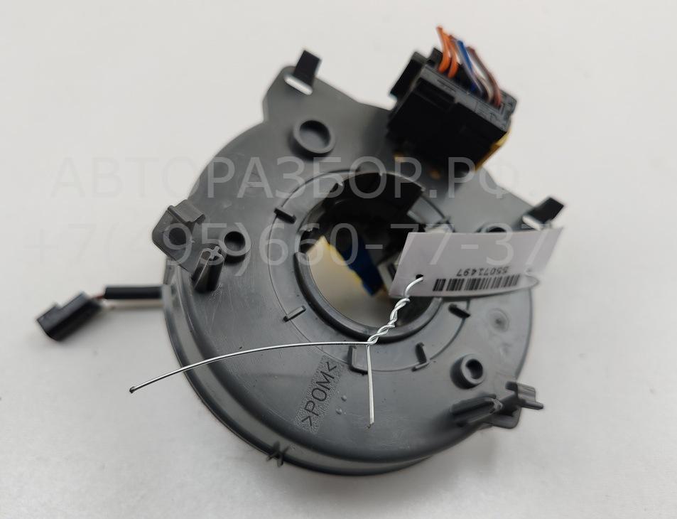 Механизм подрулевой для SRS (ленточный)