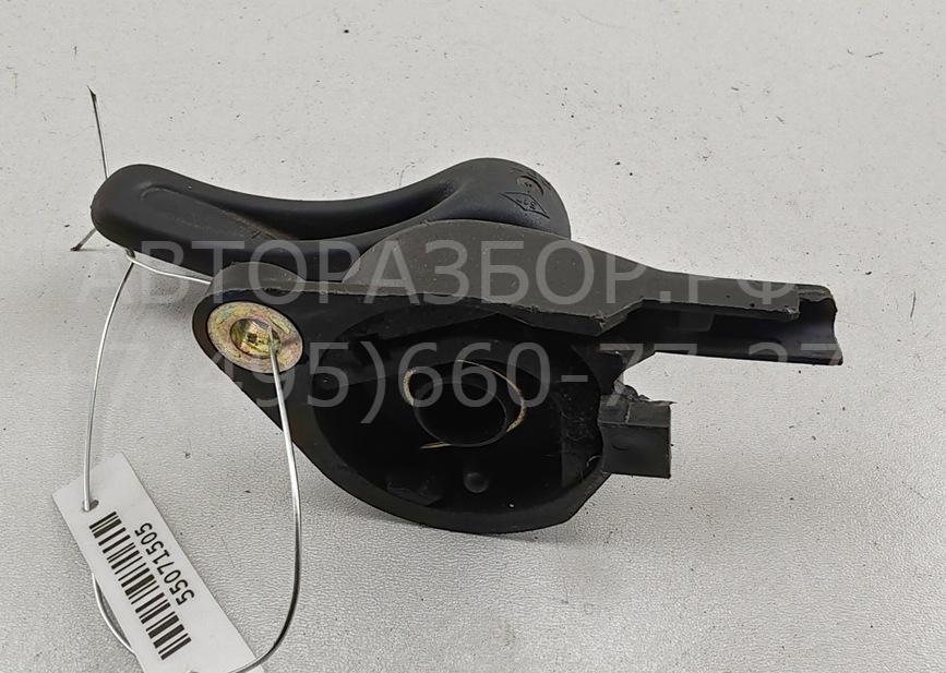 Ручка открывания капота