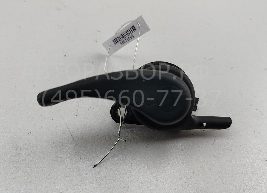 Ручка открывания капота