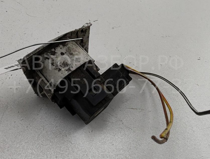 Датчик парковки