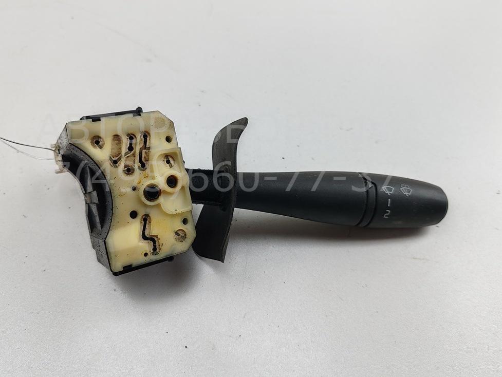 Переключатель стеклоочистителей