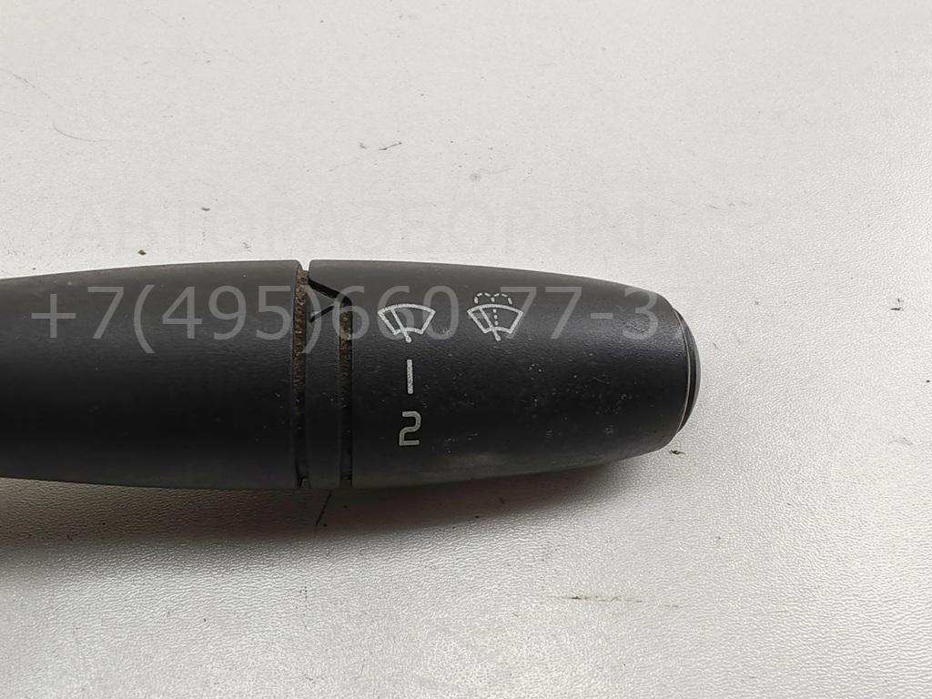 Переключатель стеклоочистителей