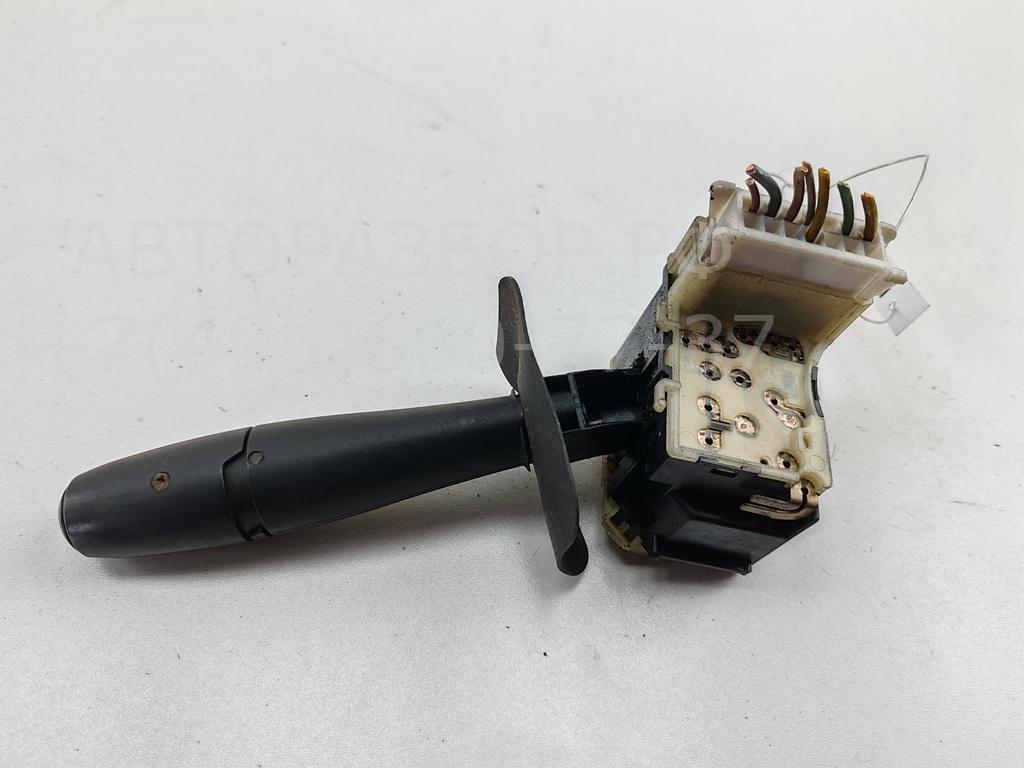 Переключатель стеклоочистителей