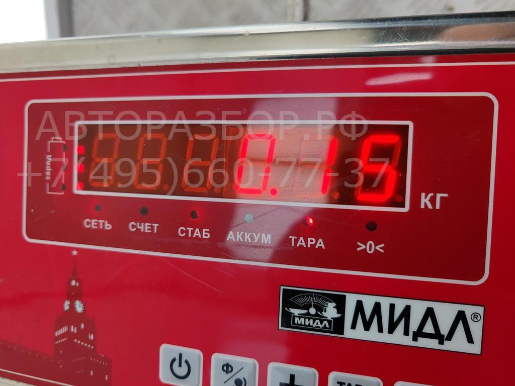 Переключатель стеклоочистителей