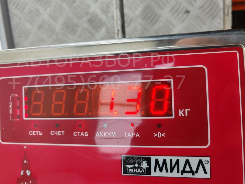 Блок предохранителей