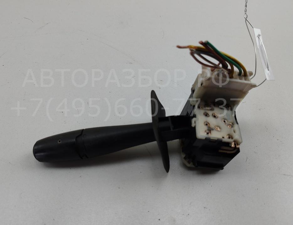 Переключатель стеклоочистителей