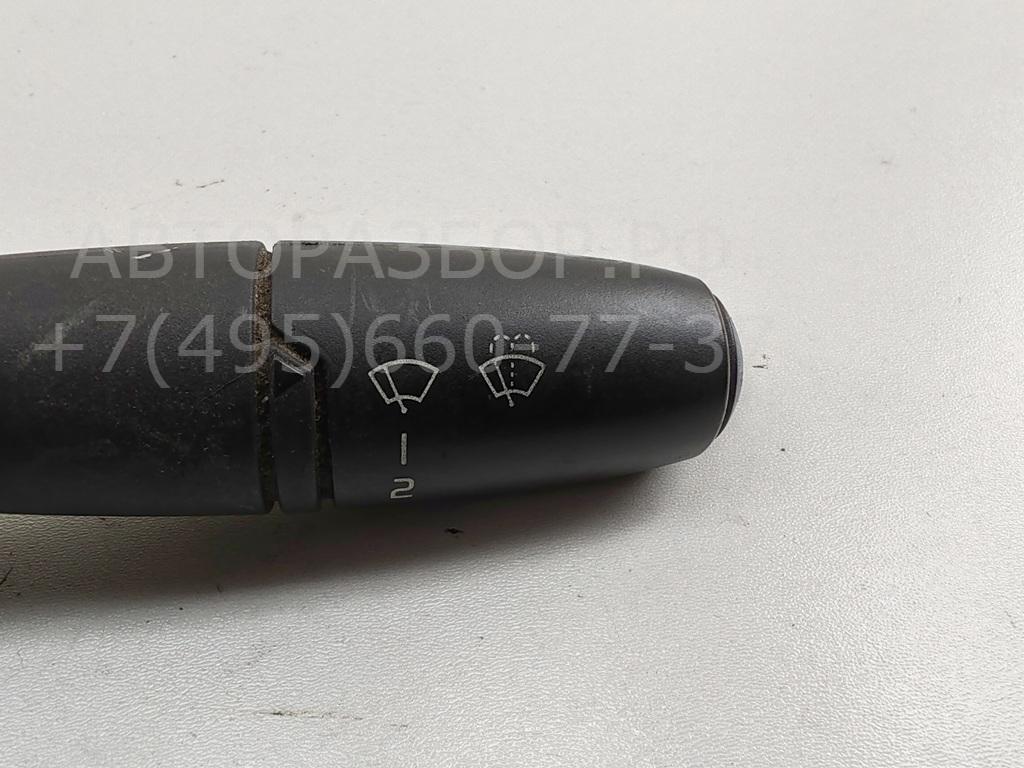 Переключатель стеклоочистителей