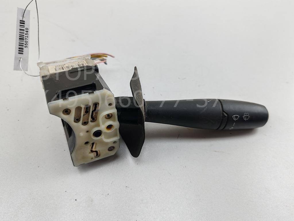 Переключатель стеклоочистителей