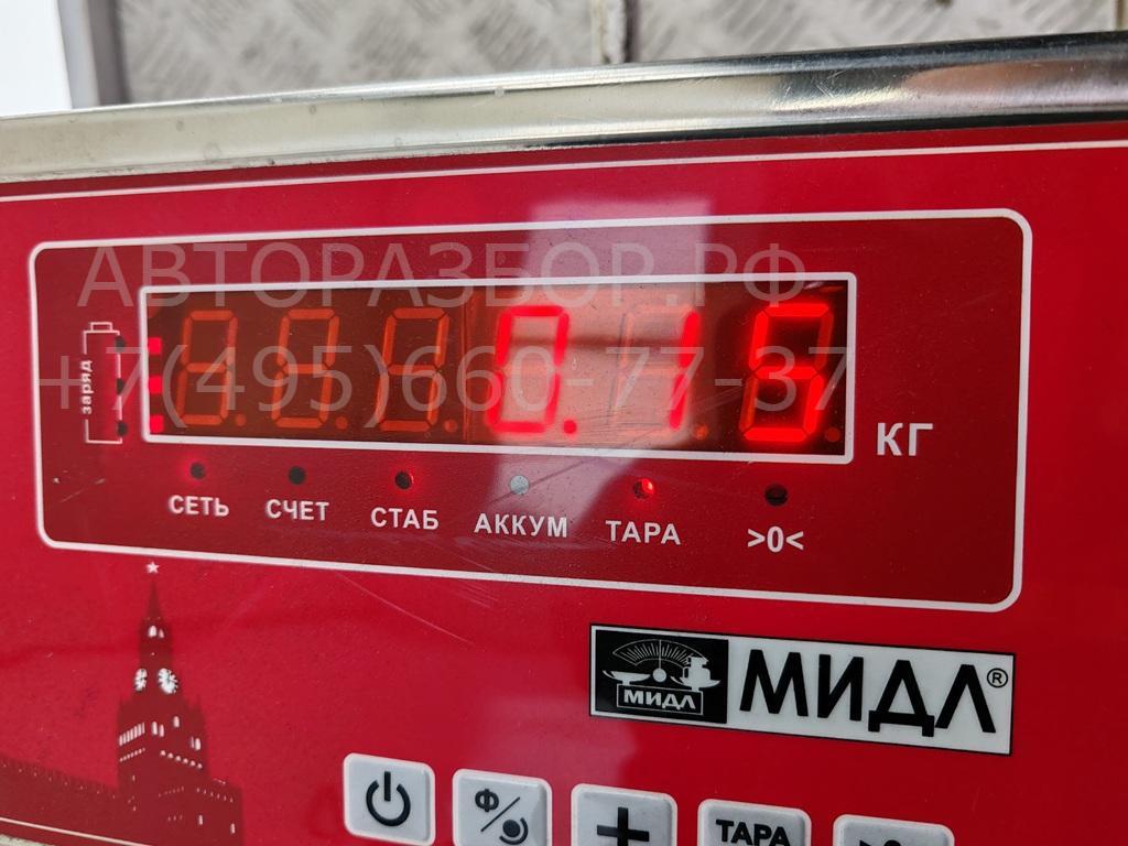 Переключатель стеклоочистителей