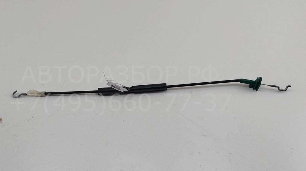 Трос открывания двери