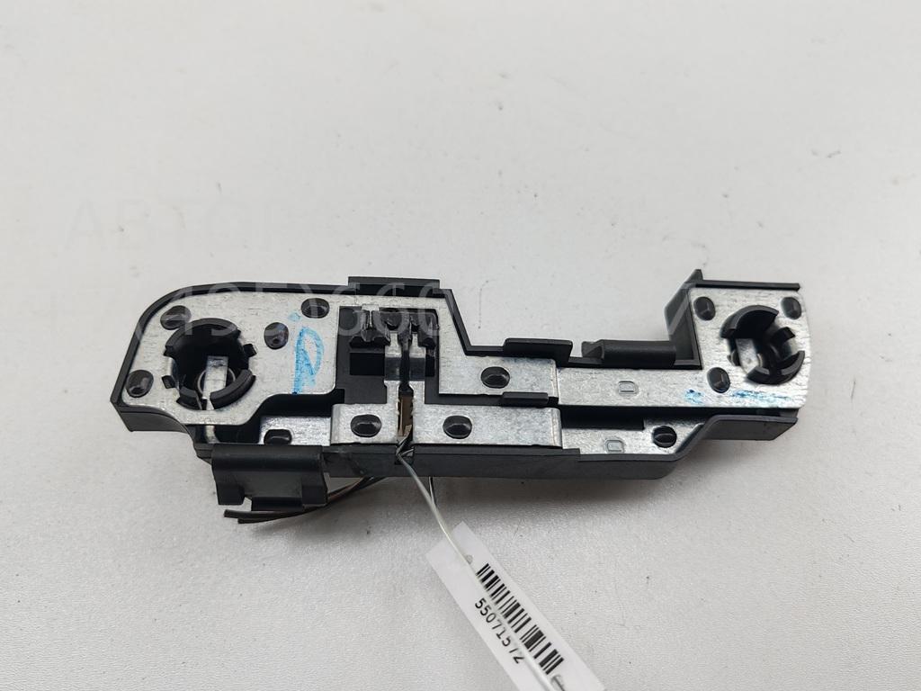 Плата заднего фонаря правого