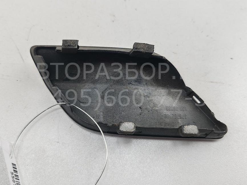 Крышка форсунки омывателя фар