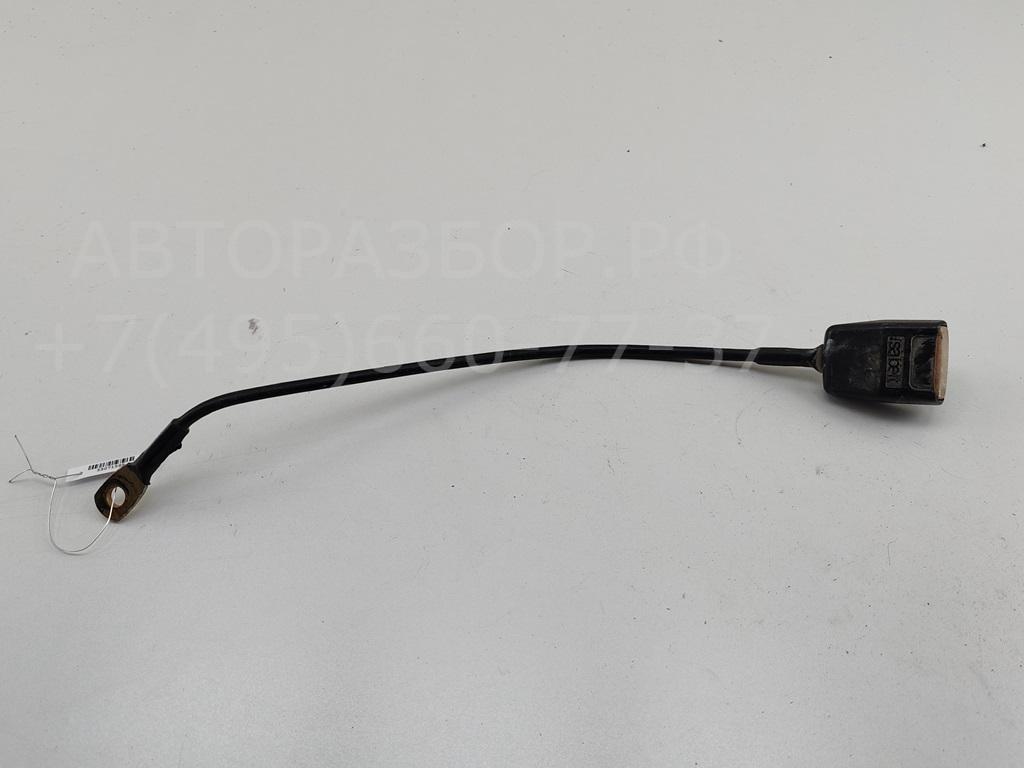 Ответная часть ремня безопасности