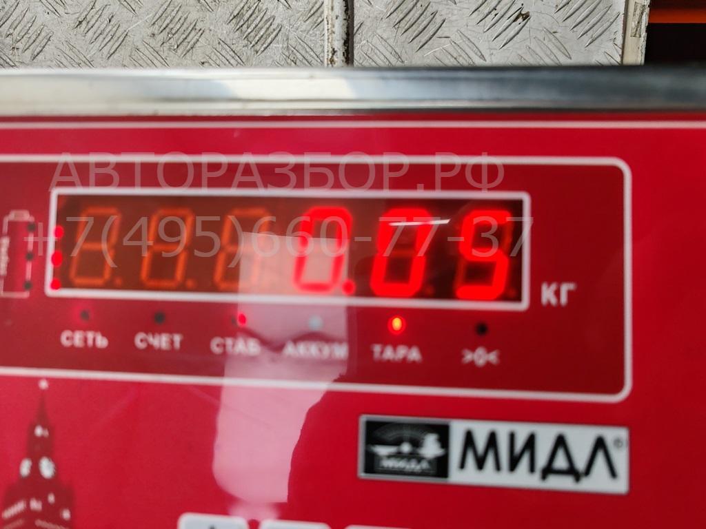 Крышка маслозаливной горловины