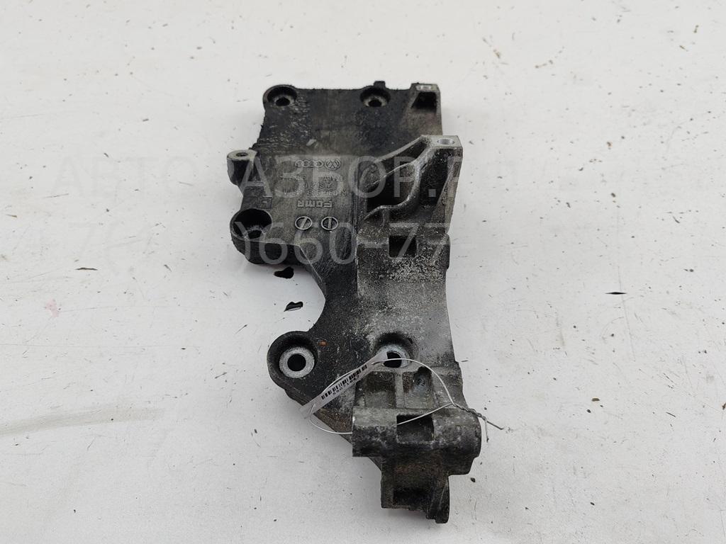 Кронштейн генератора