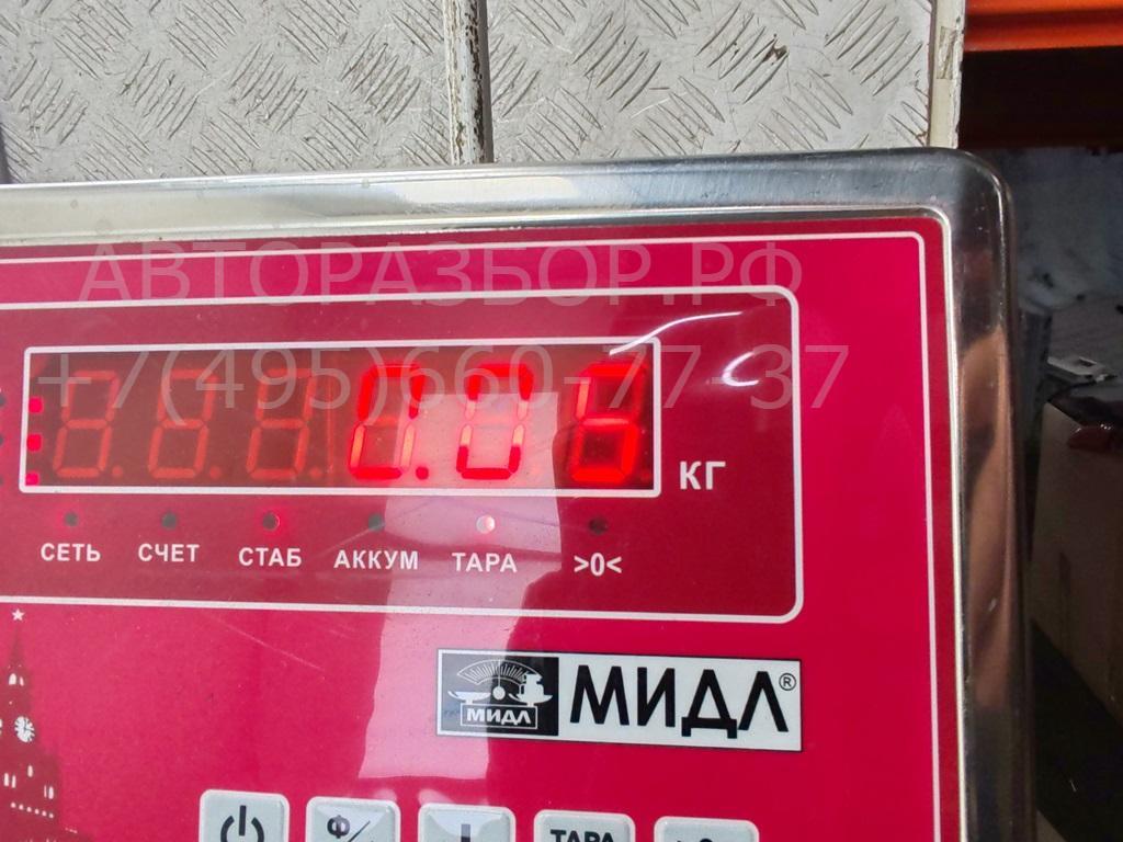 Датчик положения коленвала