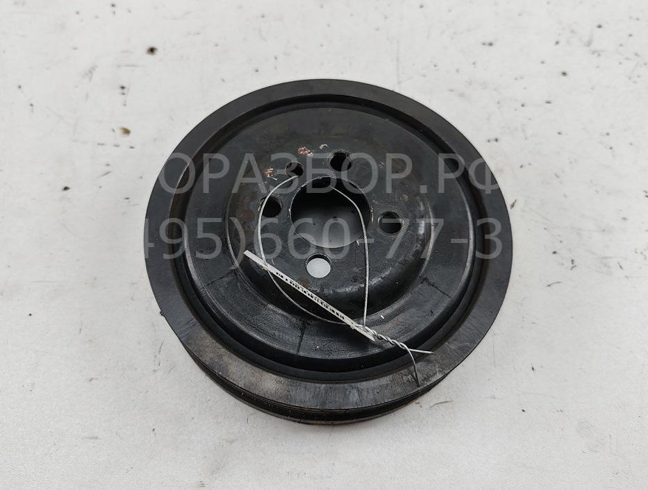 Шкив коленвала