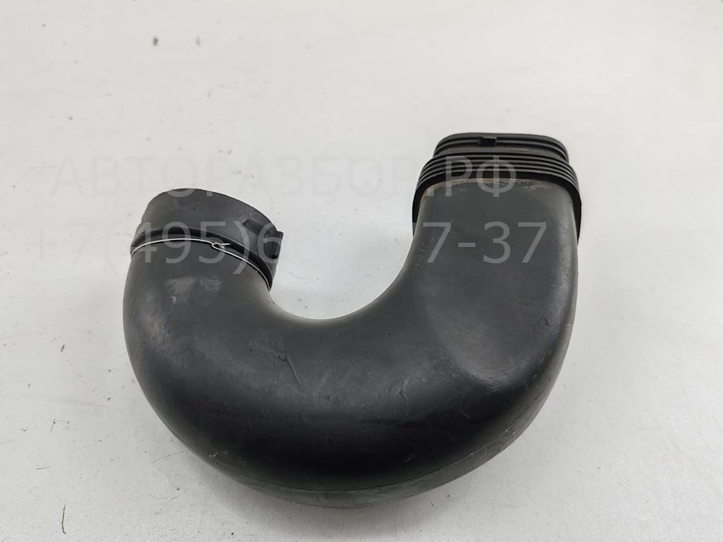 Патрубок воздушного фильтра