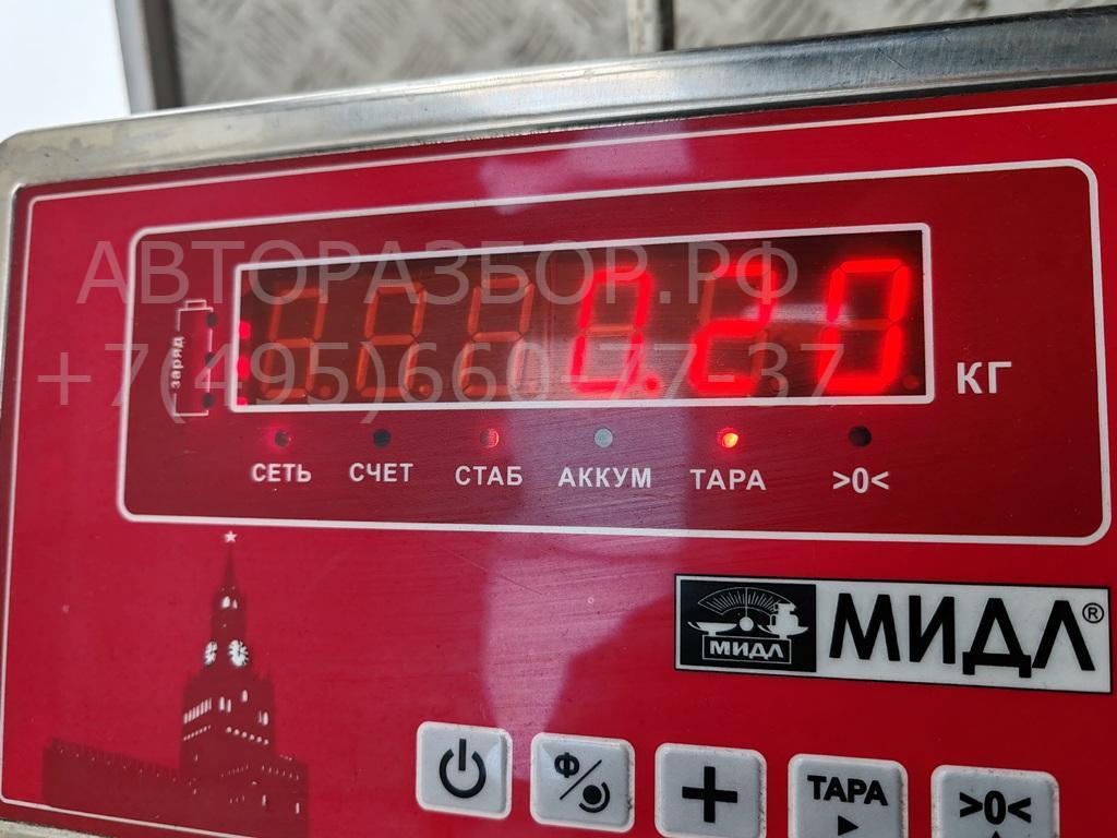 Патрубок воздушного фильтра