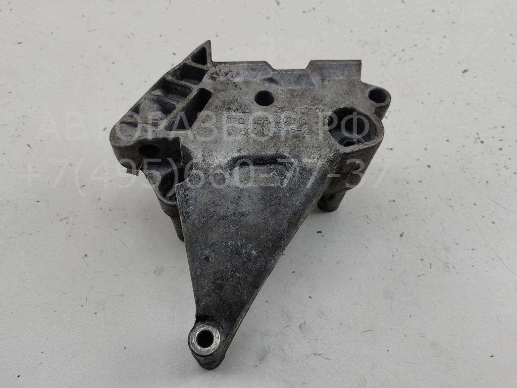 Опора двигателя