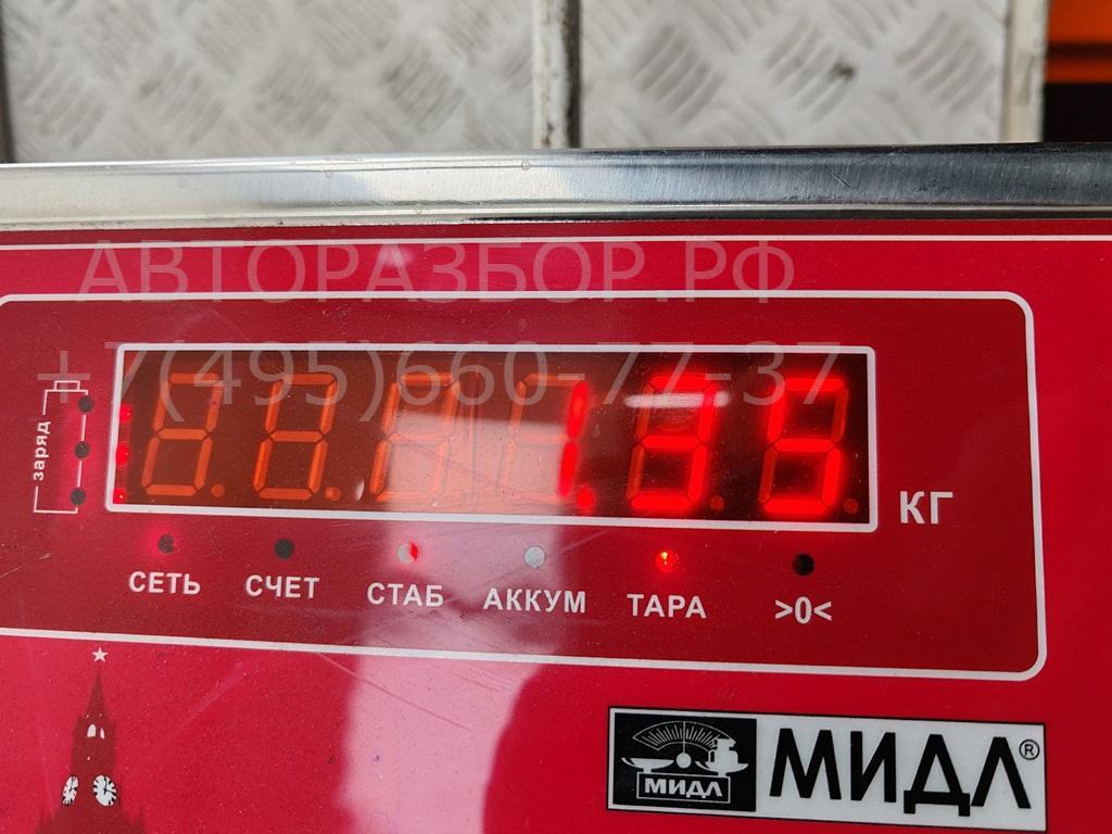 Опора двигателя