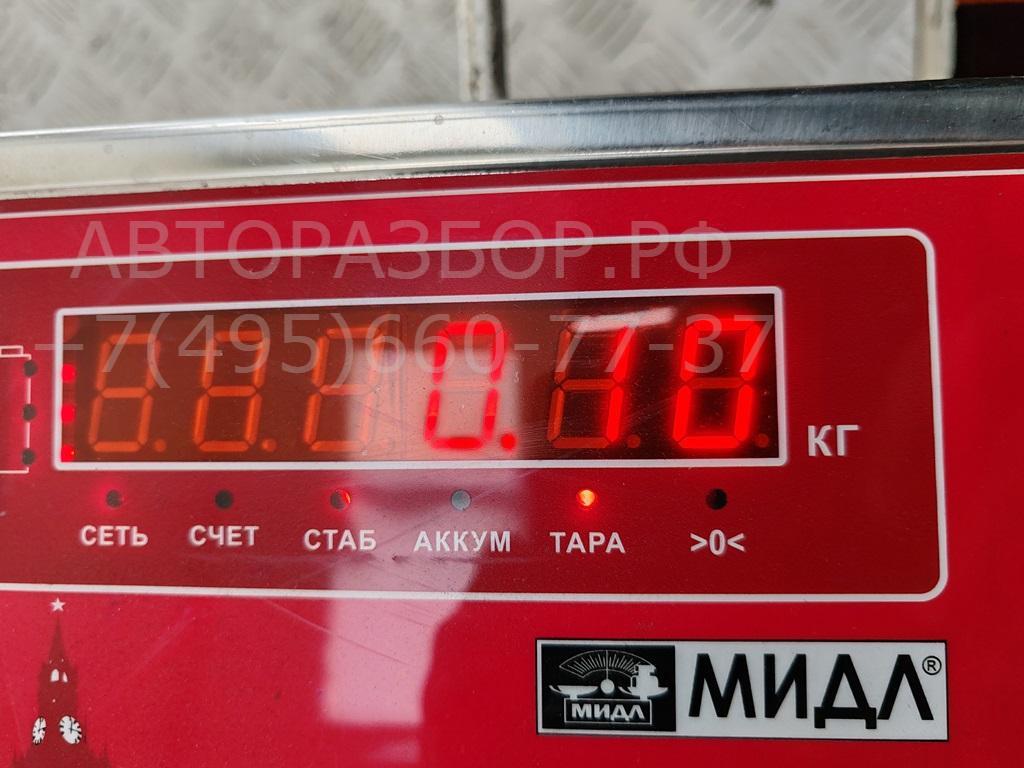 Крышка масляного фильтра