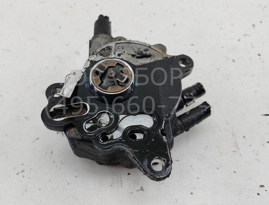 Насос вакуумный