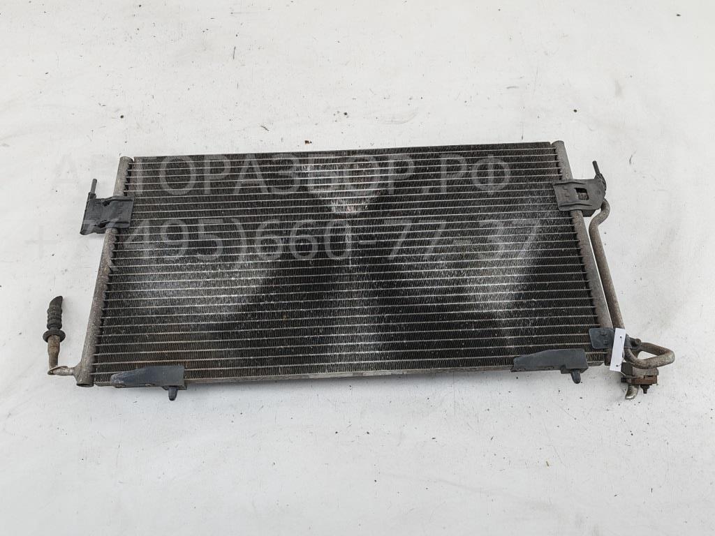 Радиатор кондиционера / конденсер