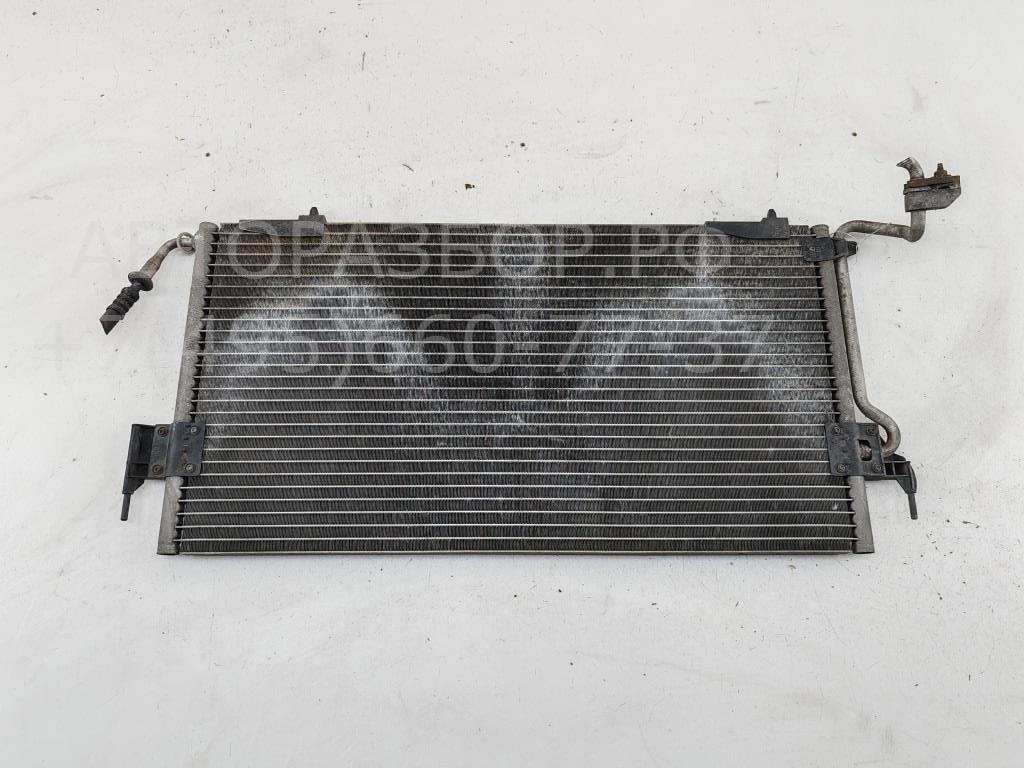 Радиатор кондиционера / конденсер