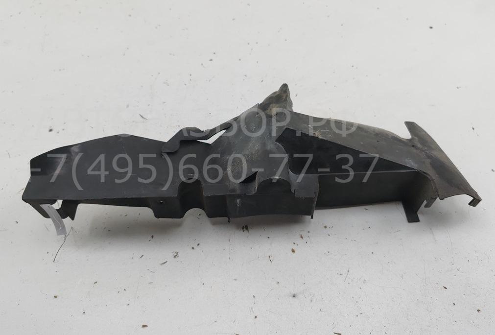 Диффузор вентилятора