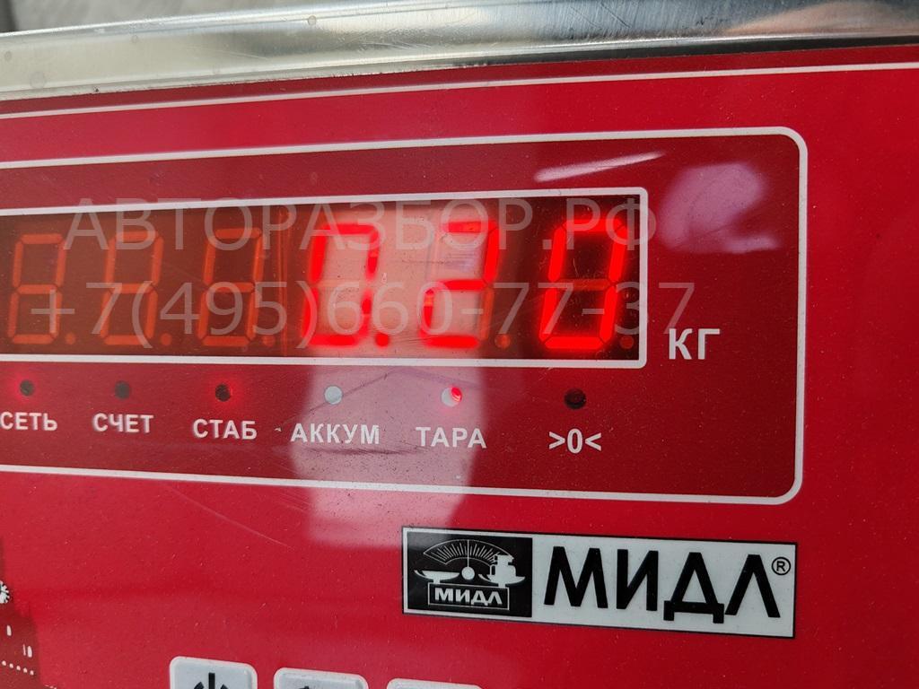 Диффузор вентилятора