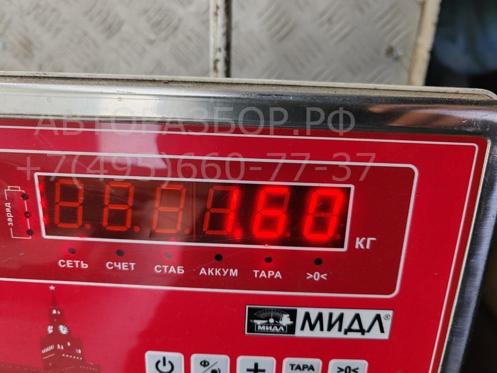 Диффузор вентилятора