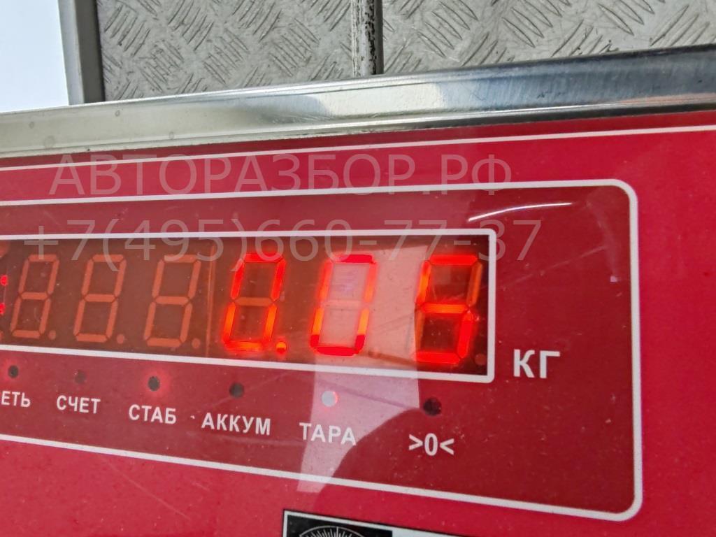 Реле вентилятора радиатора