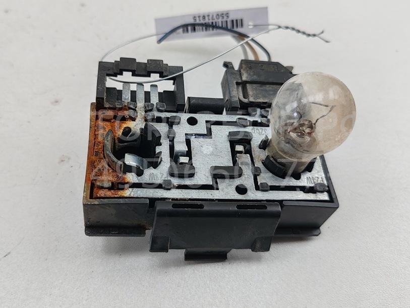 Плата заднего фонаря правого