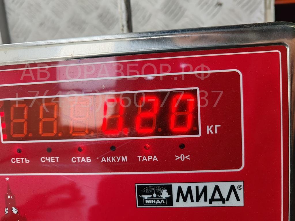 Ручка двери передней внутренняя правая